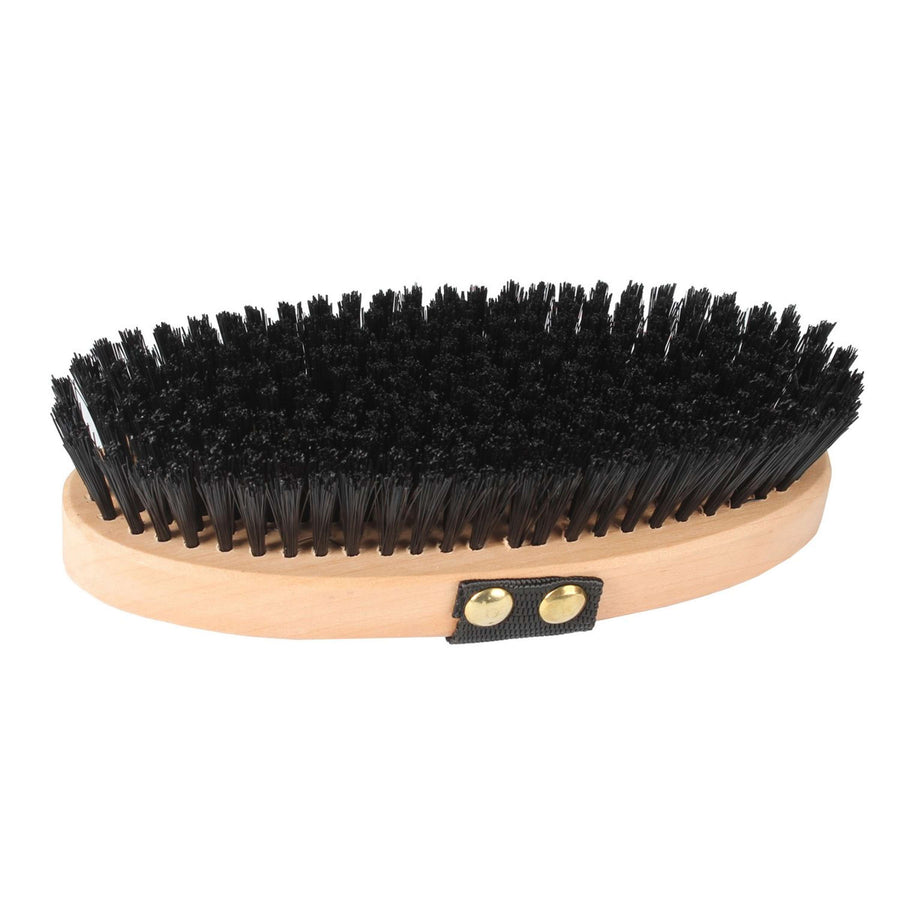 HORKA Body Brush Wood Soft Black