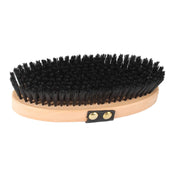 HORKA Body Brush Wood Soft Black