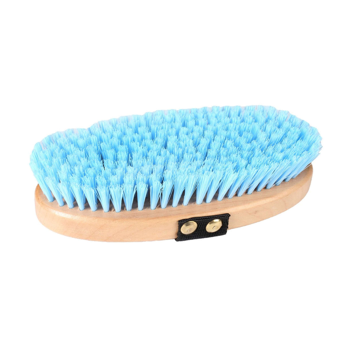 HORKA Body Brush Wood Soft Lightblue