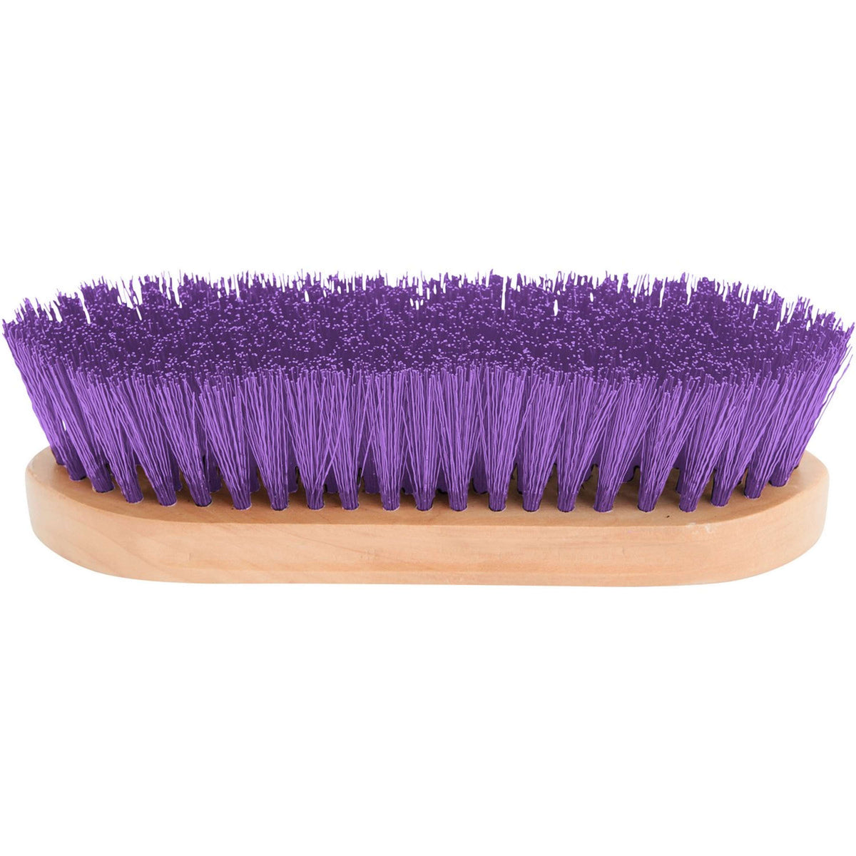 HORKA Dandy Brush Wood Hard Purple