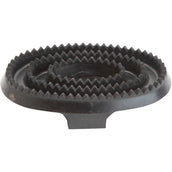 HORKA Curry Comb Rubber Black