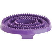 HORKA Curry Comb Rubber Purple