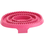 HORKA Curry Comb Rubber Pink