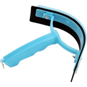 HORKA Sweat Scraper Plastic Light Blue