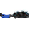 HORKA Mane Brush Plastic Blue
