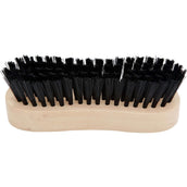 HORKA Face Brush Wood Black