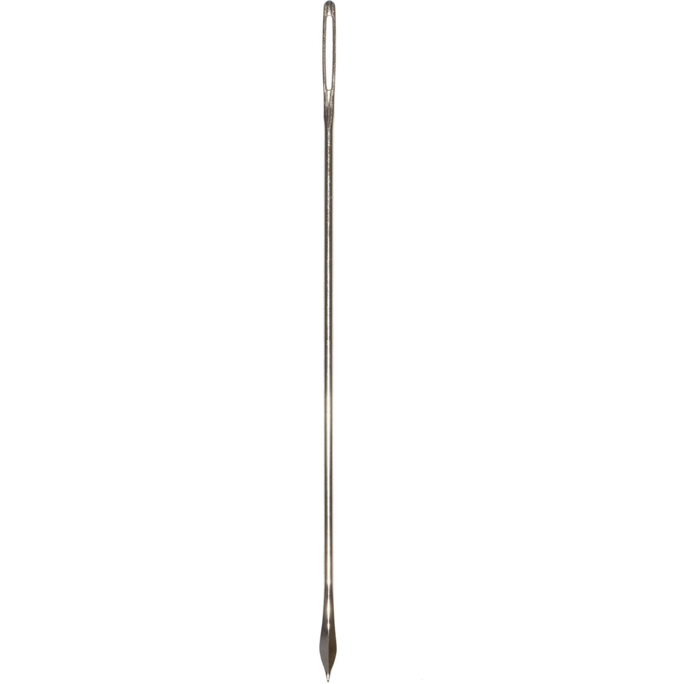 Horka Mane Plaiting Needle