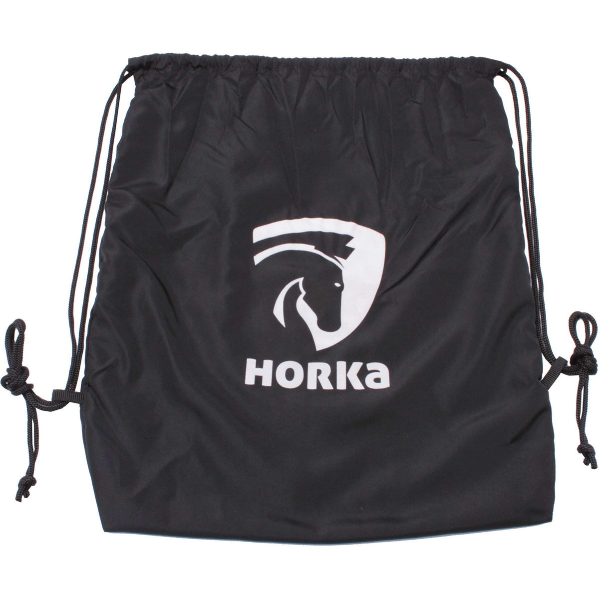 HORKA Helmet Bag Black