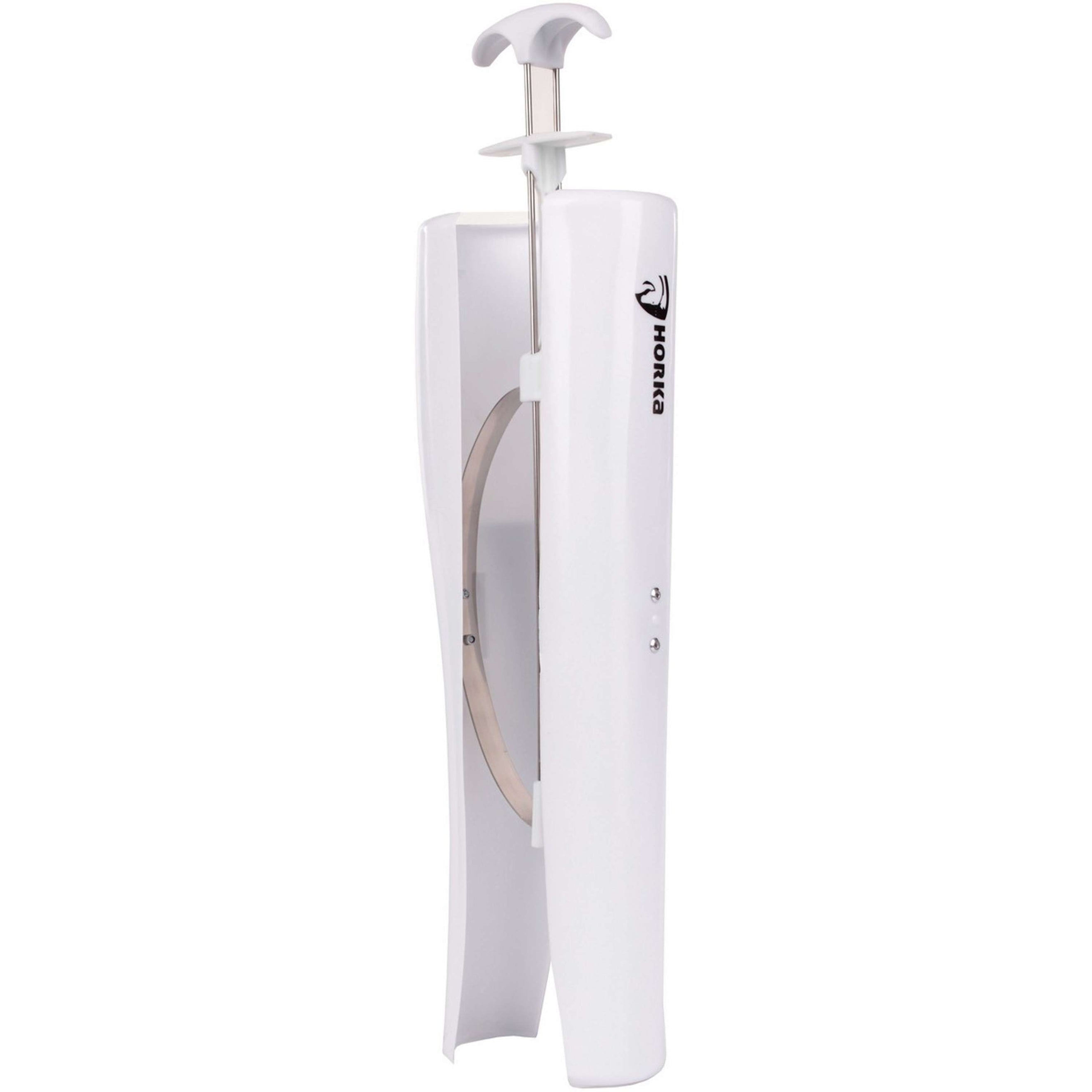 HORKA Boot Stretcher Plastic White