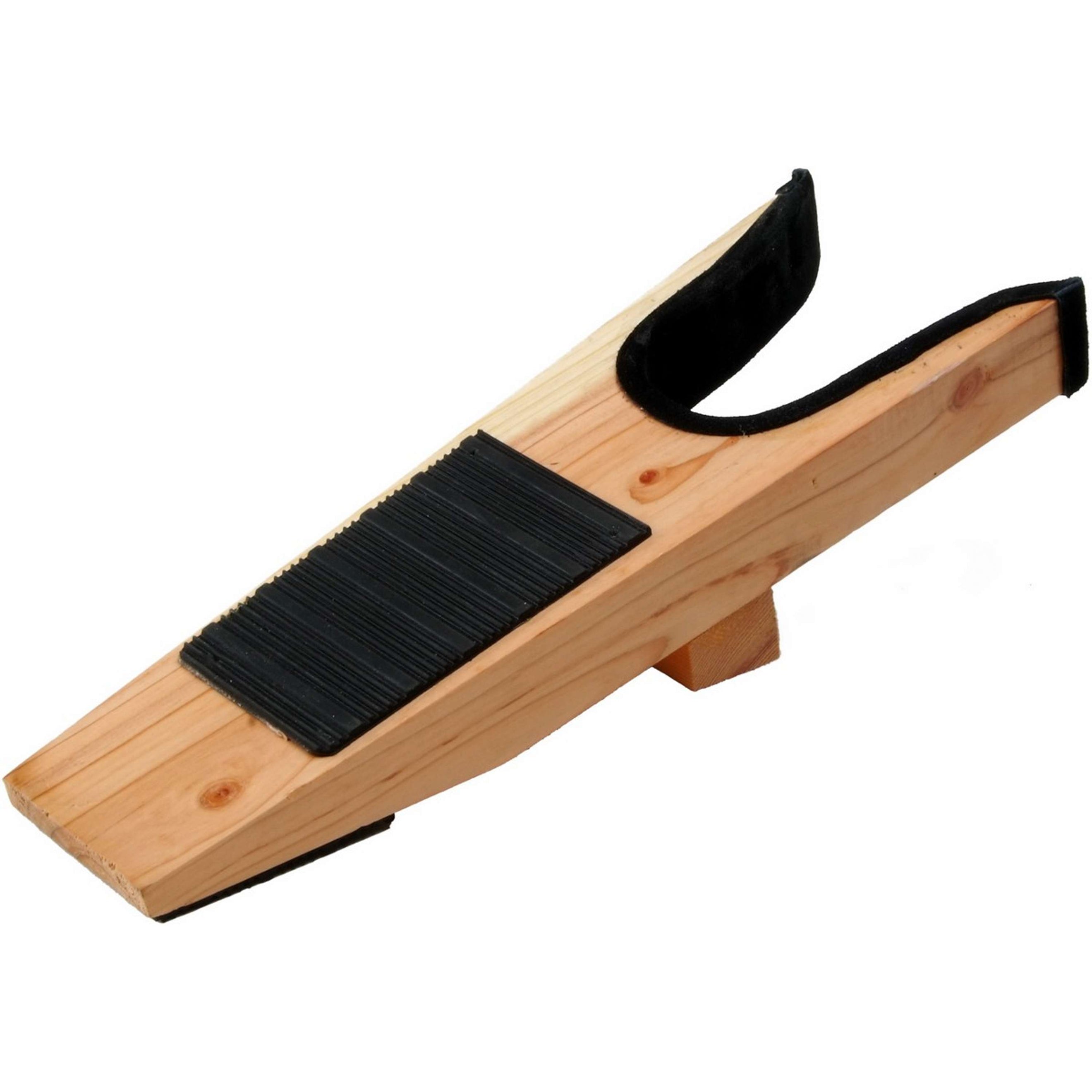 HORKA Boot Jack Wood Naturel HORKA Boot Jack Wood Naturel