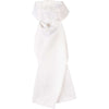HORKA Stock White
