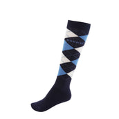 HORKA Socks Diamond Dark Navy