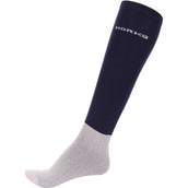 HORKA Socks Show Blue