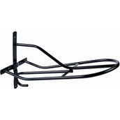 HORKA Saddle Rack Metal Black