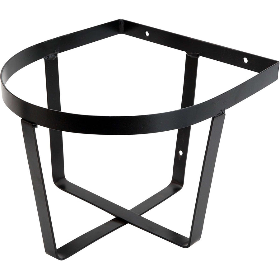 HORKA Bucket Holder Steel Black