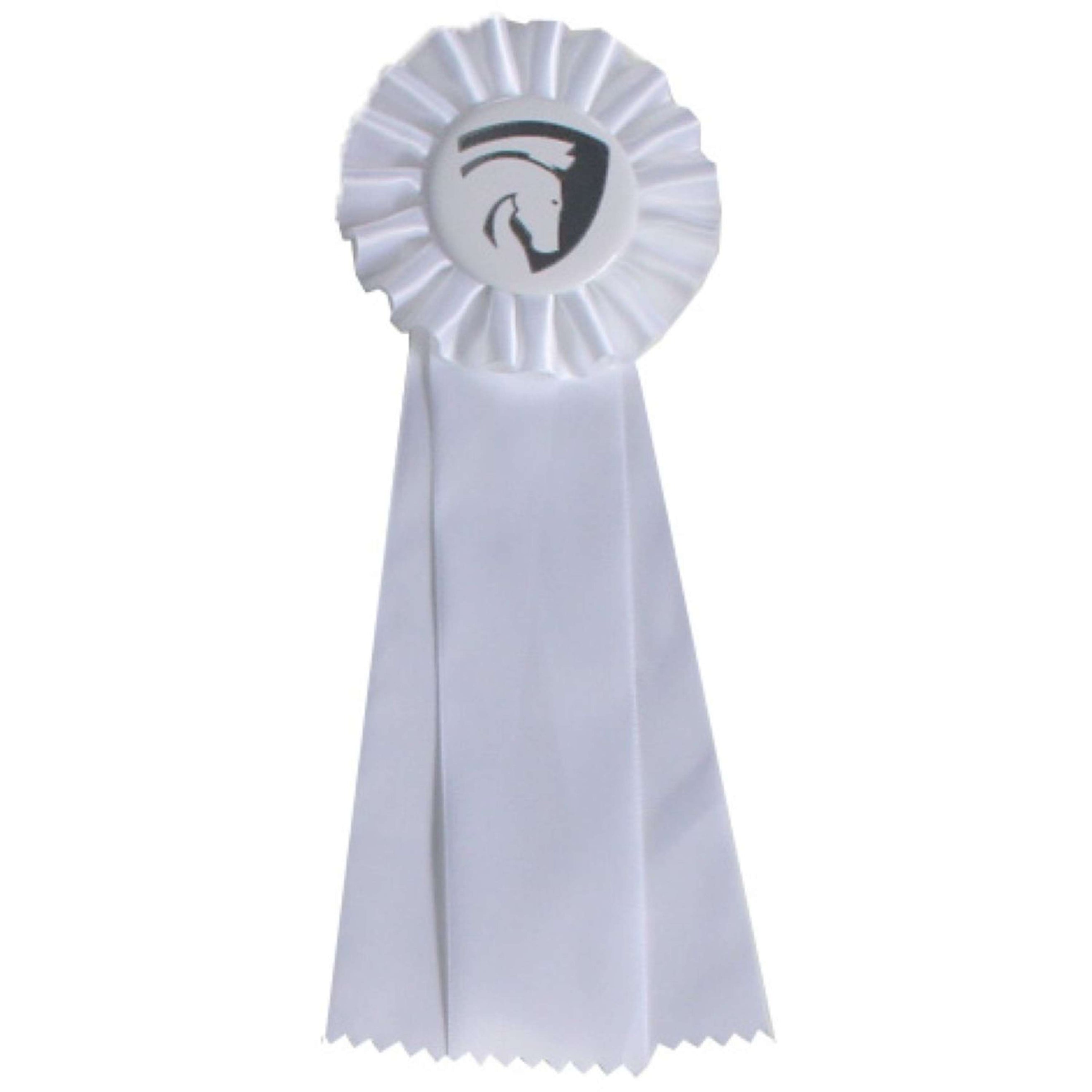 HORKA Rosette White