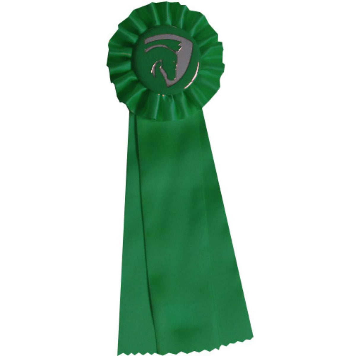 HORKA Rosette Green