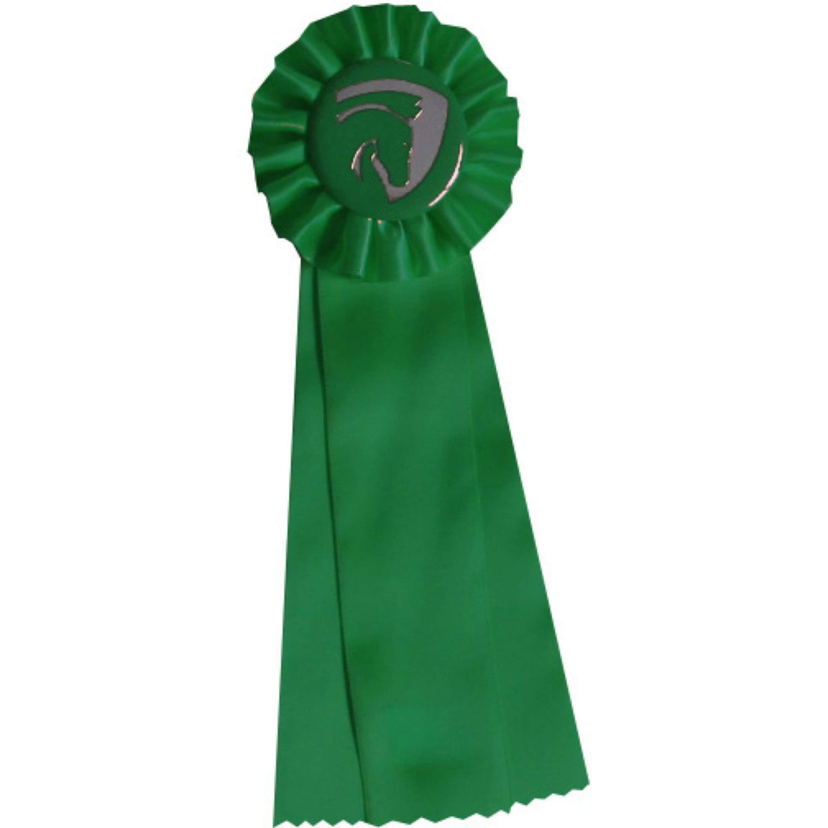 HORKA Rosette Green