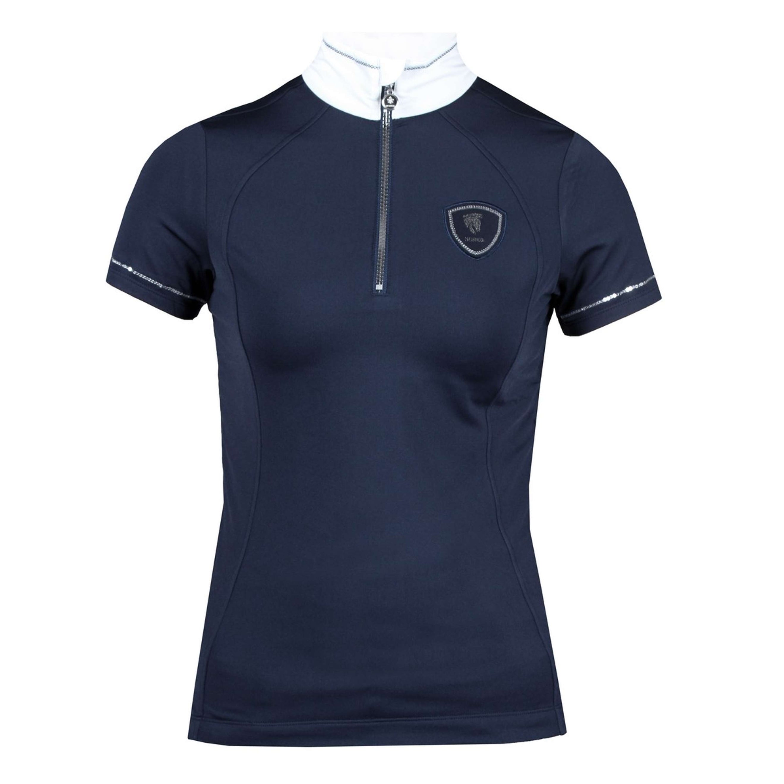 HORKA Competition Shirt Starlight Ladies Blue