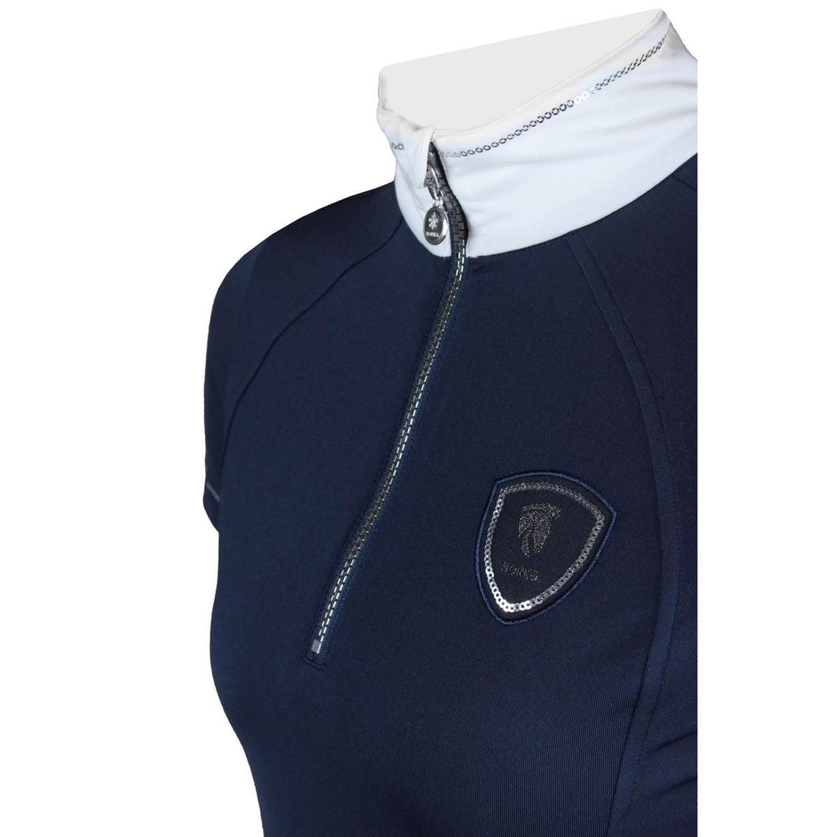 HORKA Competition Shirt Starlight Ladies Blue