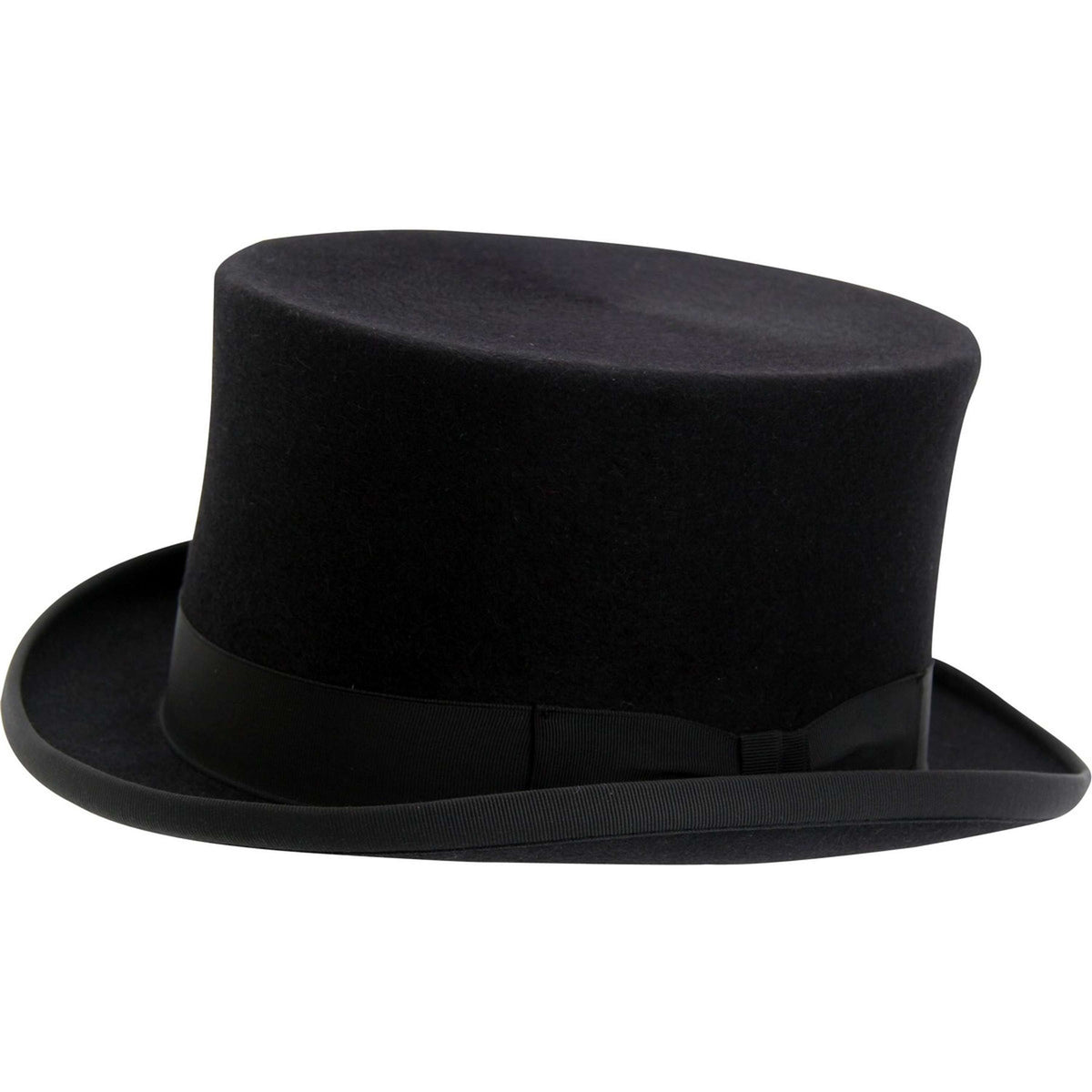 HORKA M-top Hat Hairfelt Black