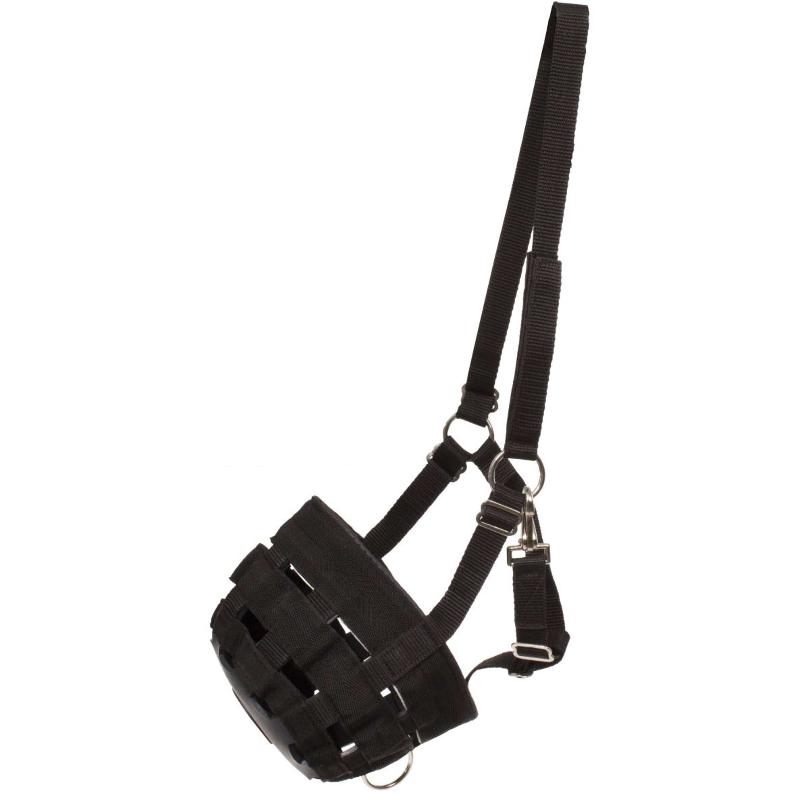 HORKA Grazing Mask Black HORKA Grazing Mask Black