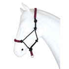 HORKA Rope Halter Rose Pink