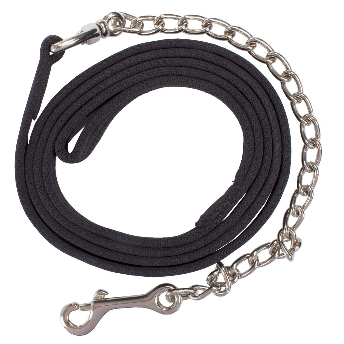 HORKA Stallion Chain Black/Silver