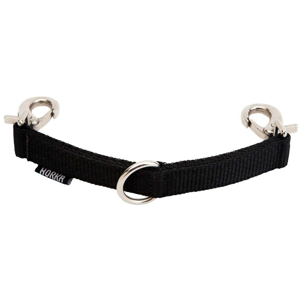 HORKA Lunging Piece Black