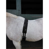 HORKA Lunging Girth Black