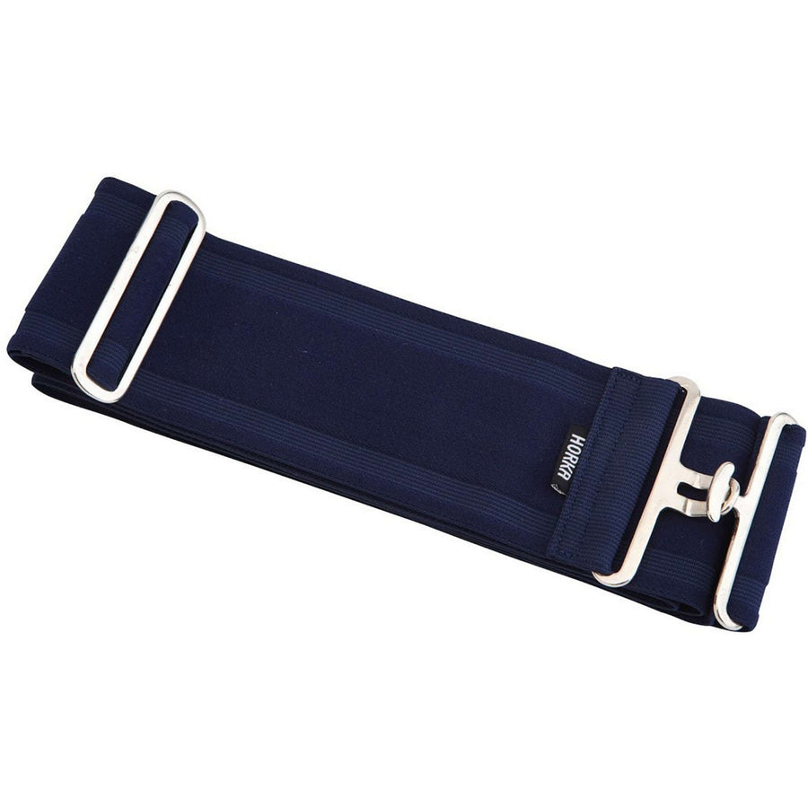 HORKA Surcingle Elastic Blue