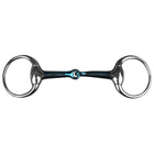 HORKA Eggbutt Bit Sweet Iron 16mm Blue Steel