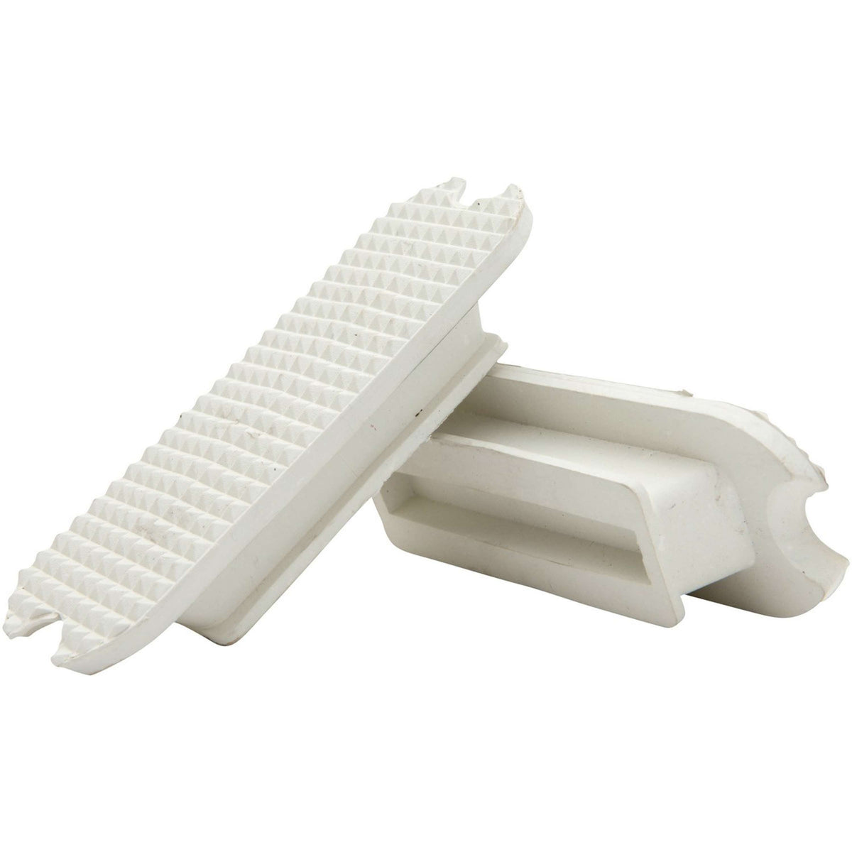 HORKA Treads Straight For Fillis Stirrups White