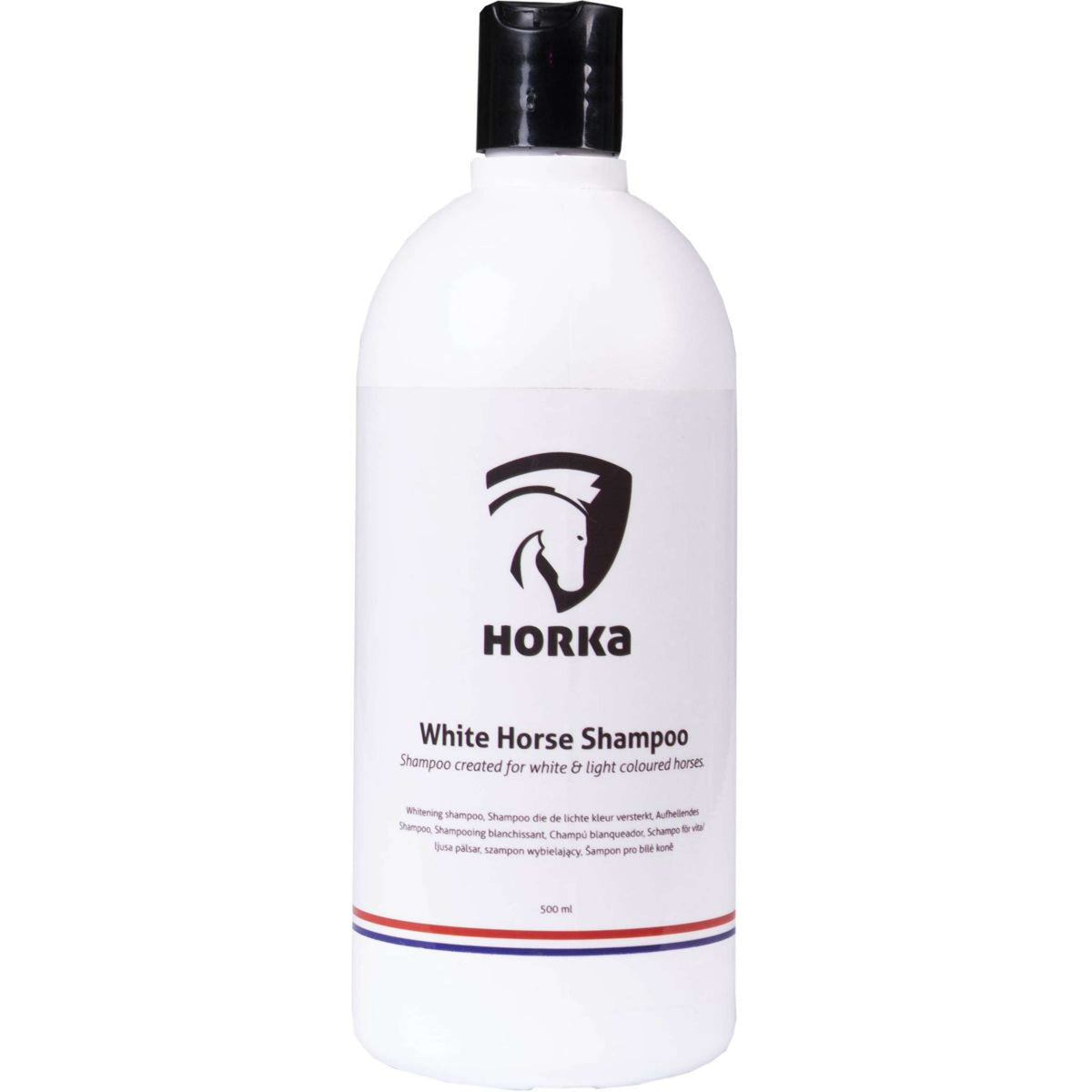 HORKA Shampoo White