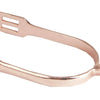 HORKA Ball-end spurs Rose Gold