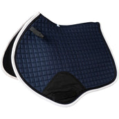 HORKA Saddlepad Chic Jumping & All Purpose Blue