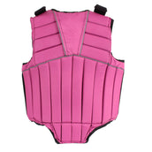 HORKA Flexplus Bodyprotector Junior Pink