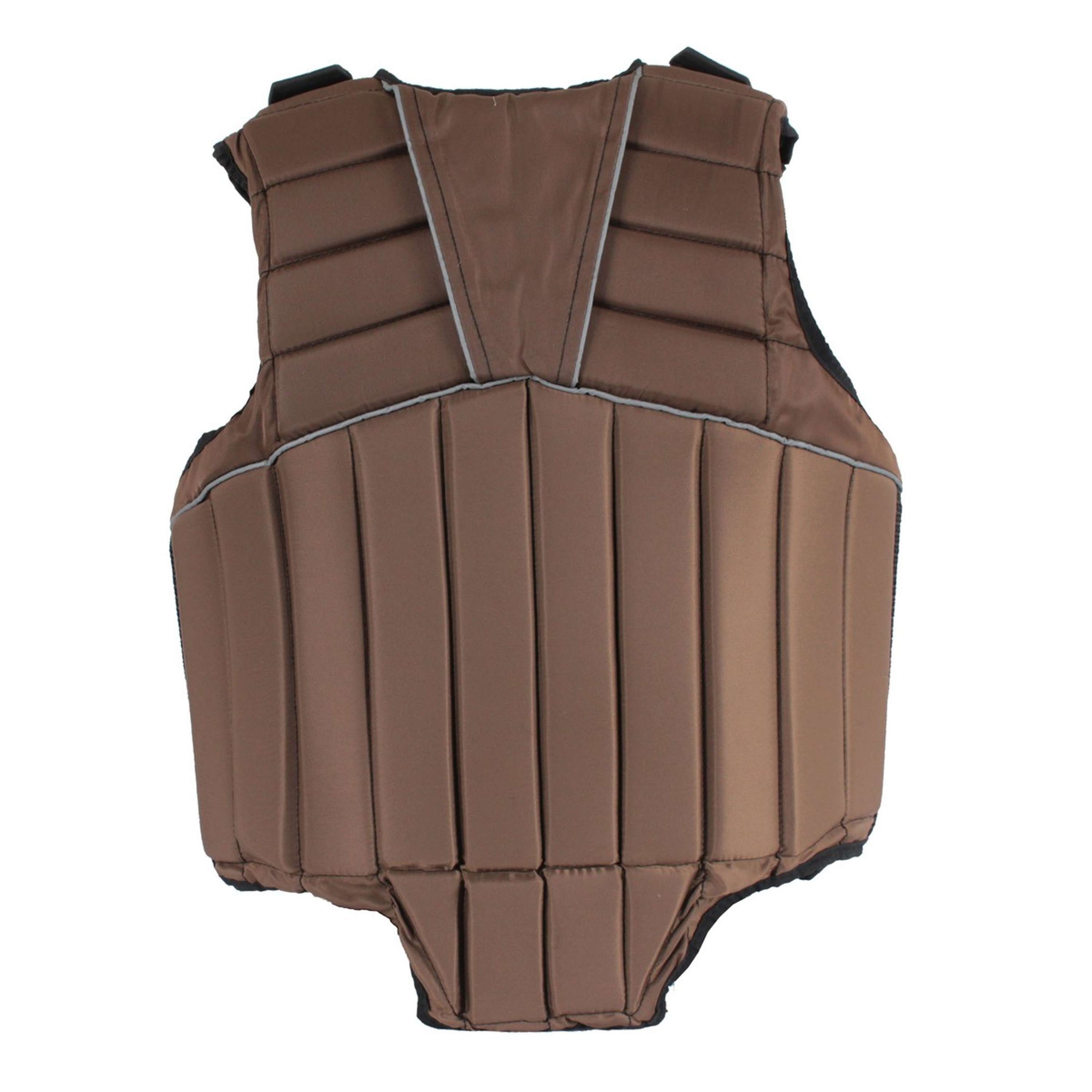 HORKA Flexplus Bodyprotector Adult Brown HORKA Flexplus Bodyprotector Adult Brown