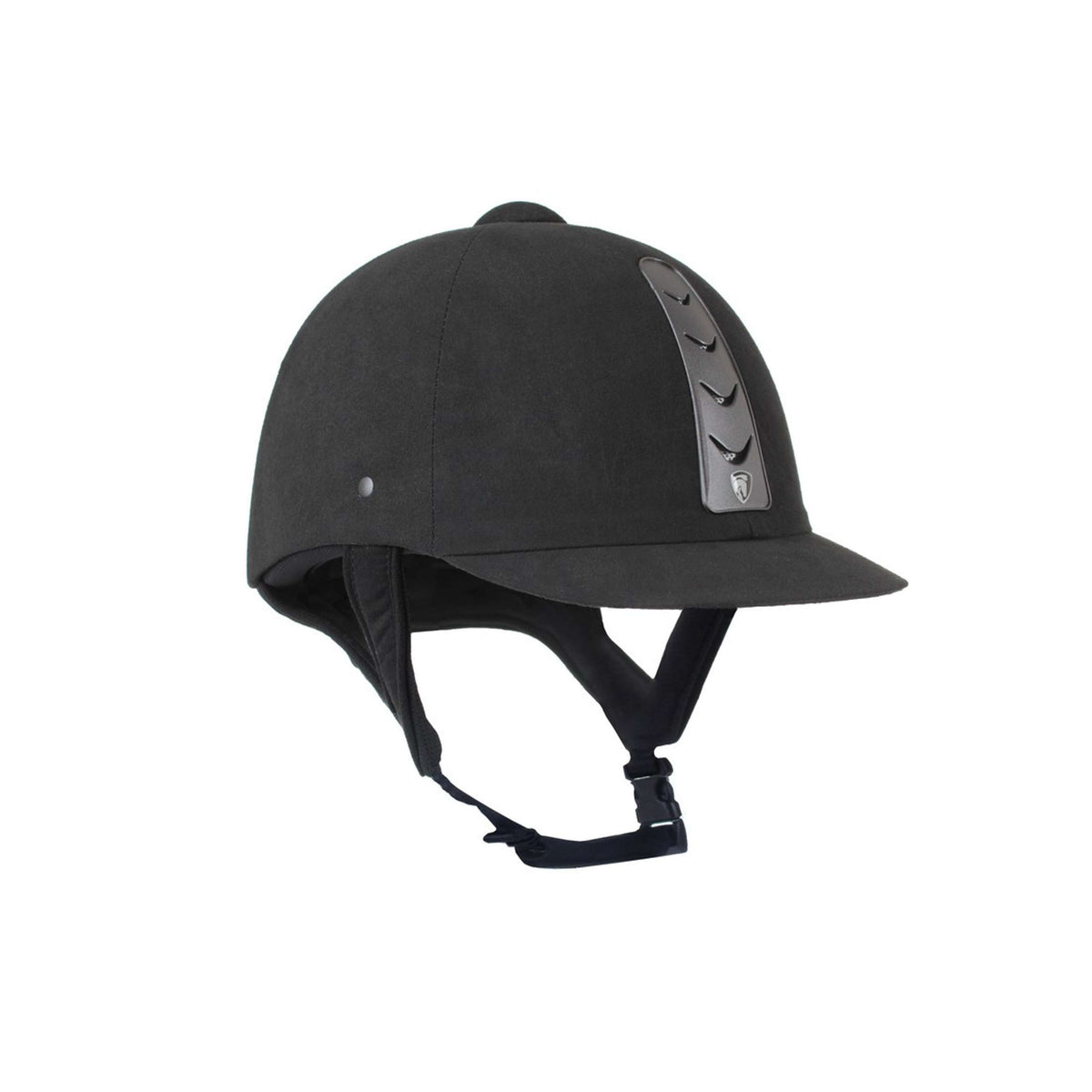 HORKA Cap Hawk Leather Black