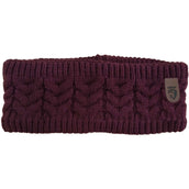 HORKA Headband Jay Bordeaux