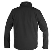 HORKA Action Softshell Jacket Unisex Black