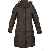 HORKA Winter Coat Glacier Taupe