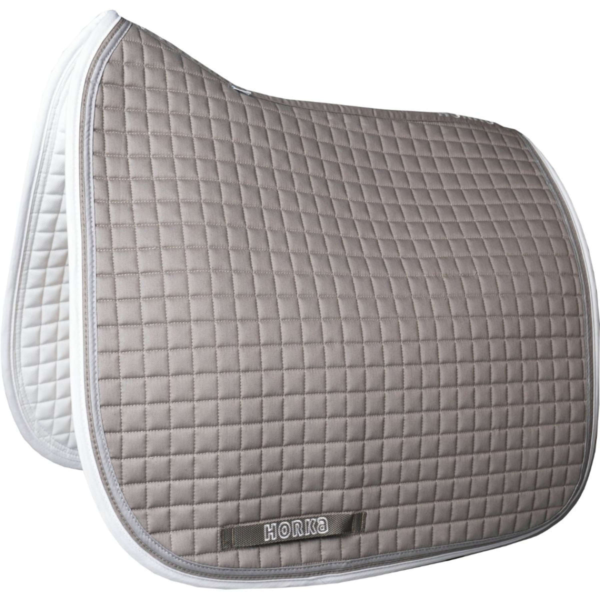 HORKA Saddlepad Chic Dressage Dune