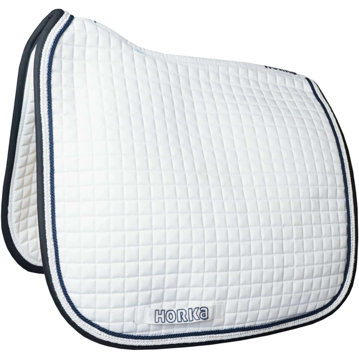 HORKA Saddlepad Chic Dressage Strass