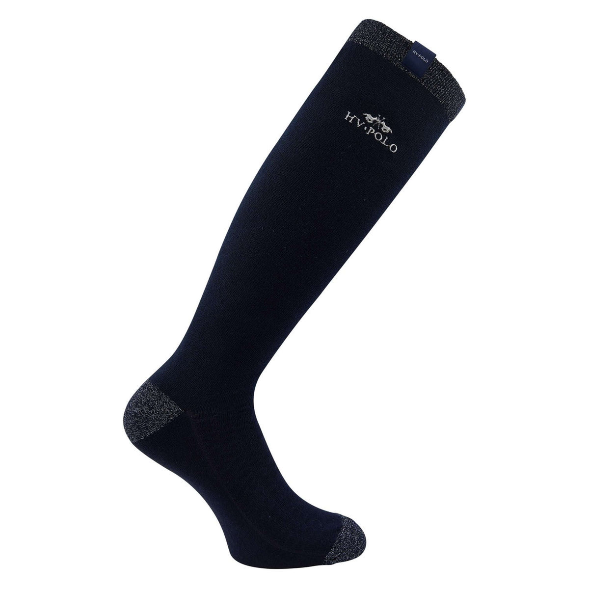 HV Polo Socks Saar Navy