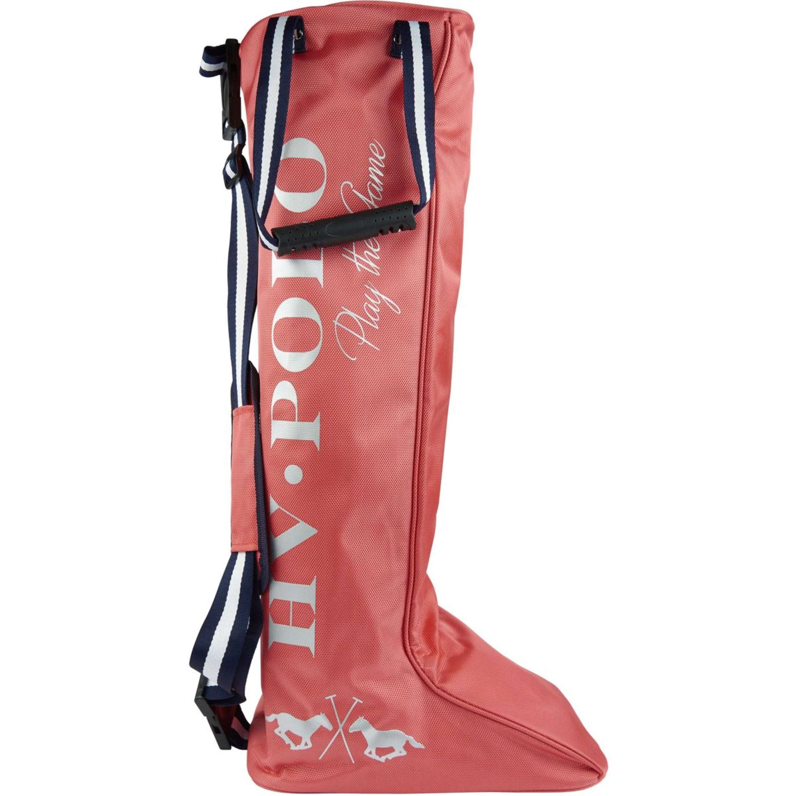 HV Polo Boot Bag Jill Rouge