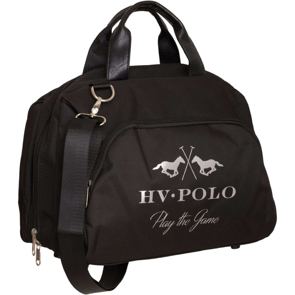 HV Polo Grooming Bag Jonie Small Black