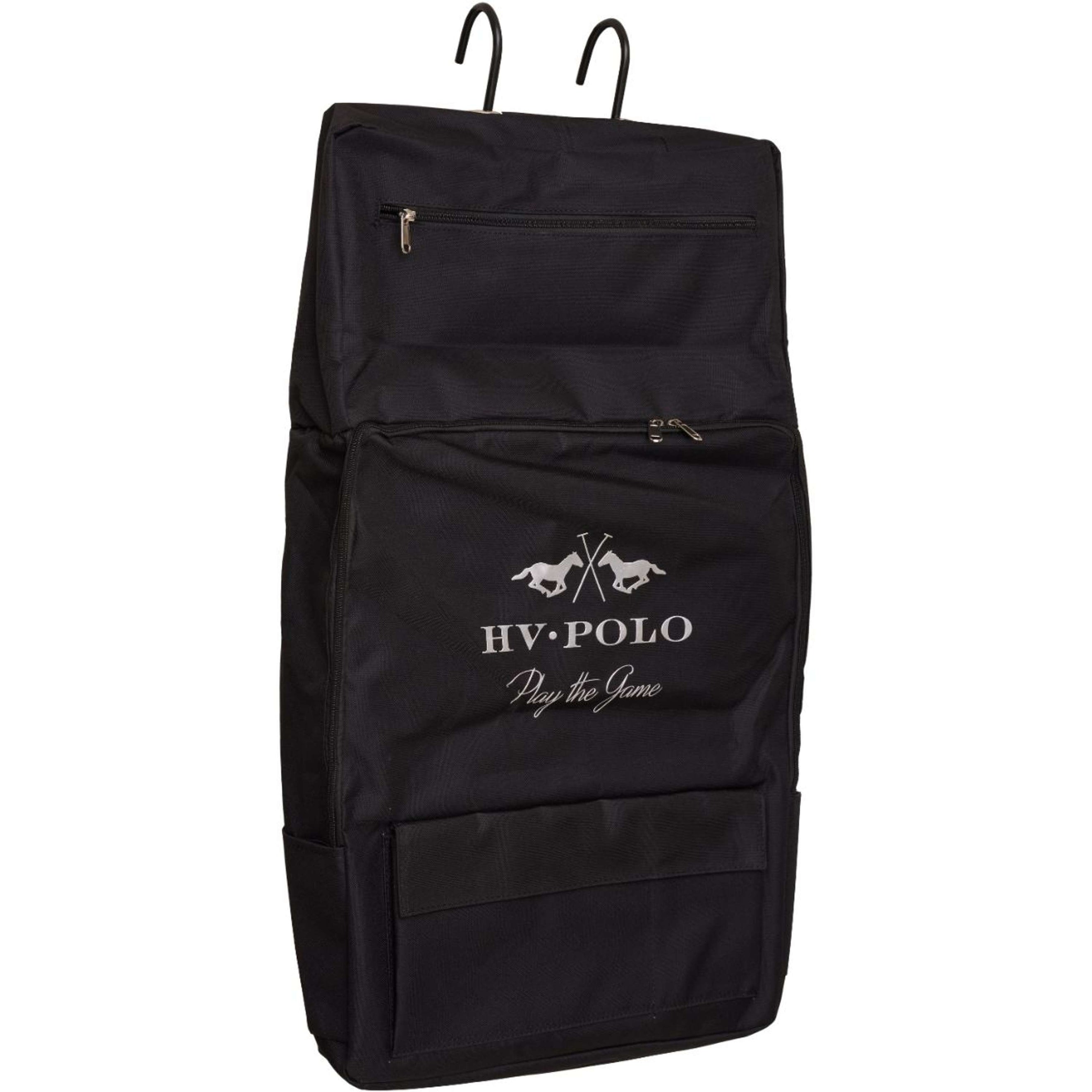 HV Polo Stable Bag Jonie Black