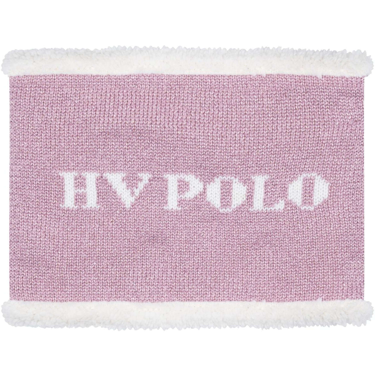 HV Polo Scarf Kayville Dusty Rose