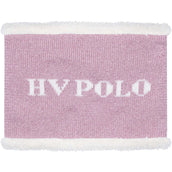 HV Polo Scarf Kayville Dusty Rose